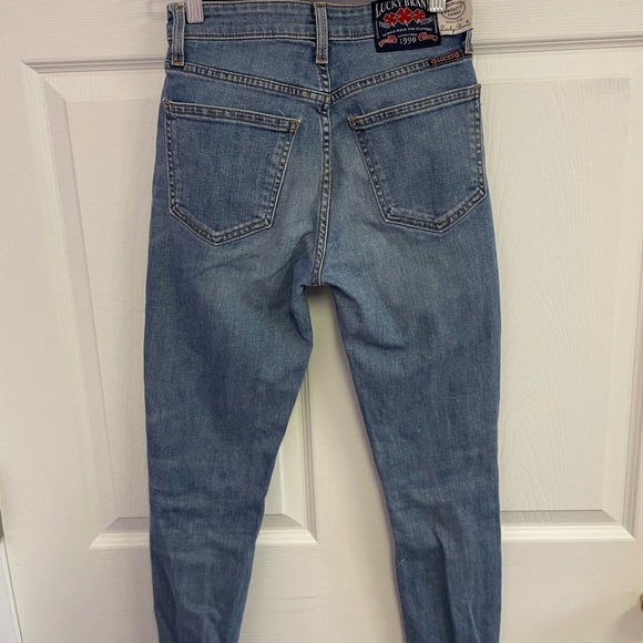 Lucky you jeans - Picture 3 of 4